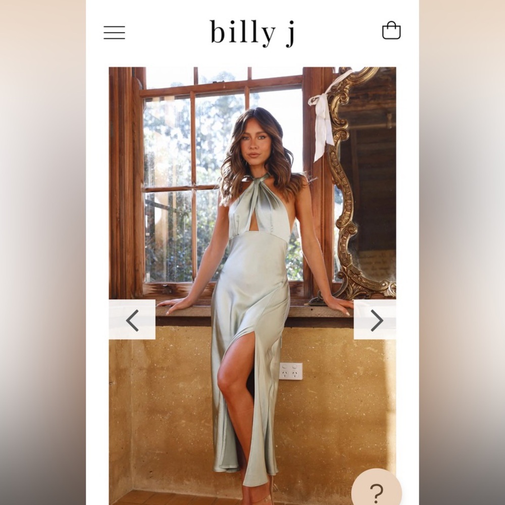 Billy J